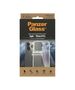 Case IPHONE 14 PRO PanzerGlass HardCase Antibacterial Military (0402) Grade Clear transparent 5711724004025