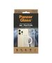 Case IPHONE 14 PRO MAX PanzerGlass HardCase MagSafe Antibacterial Military (0412) Grade Clear transparent 5711724004124