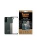 Case SAMSUNG GALAXY S22+ PLUS PanzerGlass HardCase Antibacterial Military Grade Clear transparent 5711724003721