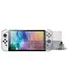 Tempered Glass NINTENDO SWITCH OLED PanzerGlass Standard Antibacterial 5711724067907