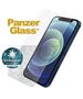 Tempered Glass IPHONE 12 MINI PanzerGlass Standard Super+ Antibacterial 5711724027079