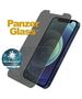 Tempered Glass IPHONE 12 MINI PanzerGlass Standard Super+ Privacy Antibacterial 5711724127076