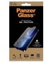 Tempered Glass IPHONE 13 PRO MAX PanzerGlass Standard Super+ Antibacterial (2743) 5711724027437