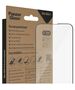 Tempered Glass 5D IPHONE 14 / 13 PRO / 13 PanzerGlass Ultra-Wide Fit Screen Protection Antibacterial Easy Aligner Included (2783) 5711724027833