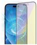 Tempered Glass 5D IPHONE 14 PRO PanzerGlass Ultra-Wide Fit Screen Protection Antibacterial Easy Aligner Included Anti-blue light (2792) 5711724027925