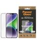 Tempered Glass 5D IPHONE 14 PLUS / 13 PRO MAX PanzerGlass Ultra-Wide Fit Screen Protection Antibacterial Easy Aligner Included (2785) 5711724027857