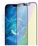 Tempered Glass 5D IPHONE 14 PLUS / 13 PRO MAX PanzerGlass Ultra-Wide Fit Screen Protection Antibacterial Easy Aligner Included Anti-blue light (2793) 5711724027932