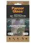 Tempered Glass 5D IPHONE 14 PLUS / 13 PRO MAX PanzerGlass Ultra-Wide Fit Screen Protection CamSlider Antibacterial Easy Aligner Included (2797) 5711724027970