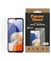 Tempered Glass SAMSUNG GALAXY A14 5G PanzerGlass Ultra-Wide Fit Screen Protection (7321) 5711724073212