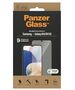 Tempered Glass SAMSUNG GALAXY A14 5G PanzerGlass Ultra-Wide Fit Screen Protection (7321) 5711724073212