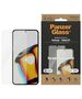 Tempered Glass SAMSUNG GALAXY S23 PanzerGlass Ultra-Wide Fit Screen Protection with the Applicator (7315) 5711724073151