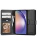 Case SAMSUNG GALAXY A54 5G Tech-Protect Wallet black 9490713931189