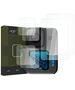 Tempered Glass GOPRO HERO 9 / 10 / 11 HOFI Glass Pro+ 2-SET Clear transparent 9490713932469