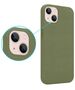 Case IPHONE 14 MX Eco green 5901313077596