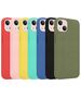 Case IPHONE 14 MX Eco green 5901313077596