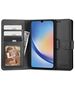 Case SAMSUNG GALAXY A34 5G Tech-Protect Wallet 9490713931400