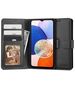 Case SAMSUNG GALAXY A14 5G Tech-Protect Wallet black 9490713931868