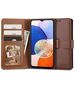 Case SAMSUNG GALAXY A14 5G Tech-Protect Wallet brown 9490713931875