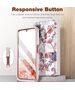 Case SAMSUNG GALAXY A14 5G Tech-Protect Velar Marble pattern 9490713932391