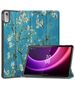 Case LENOVO TAB P11 11.5 2ND GEN TB-350 Tech-Protect SmartCase Sakura blue 9490713931806