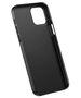 Case IPHONE 12 PRO MAX USAMS Gentle (IP12PMQR01) black 6958444924588