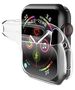 Case APPLE WATCH 4 / 5 / 6 / SE (44MM) USAMS Case (IW486BH03) transparent 6958444964799