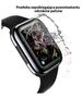 Case APPLE WATCH 4 / 5 / 6 / SE (44MM) USAMS Case (IW486BH03) transparent 6958444964799