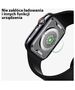 Case APPLE WATCH 4 / 5 / 6 / SE (44MM) USAMS Case (IW486BH03) transparent 6958444964799