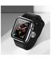 Case APPLE WATCH 4 / 5 / 6 / SE (44MM) USAMS Case (IW486BH03) transparent 6958444964799