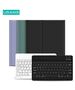 Case APPLE IPAD PRO 11.0 (3gen) USAMS Winro Keyboard black keyboard (IP011yrxx01) black 6958444972985