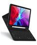 Case APPLE IPAD PRO 11.0 (3gen) USAMS Winro Keyboard black keyboard (IP011yrxx01) black 6958444972985