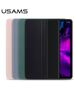 Case APPLE IPAD AIR 10.9 (4gen) USAMS Winto Smart Cover (IP109YT03) purple 6958444929965