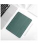 Case APPLE IPAD PRO 11.0 (2gen) USAMS Winto Smart Cover (IPO11YT04) green 6958444913209