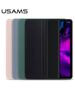 Case APPLE IPAD PRO 11.0 (3gen) USAMS Winto Smart Cover (IPO11YT101) black 6958444974125