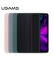 Case APPLE IPAD PRO 11.0 (3gen) USAMS Winto Smart Cover (IPO11YT102) pink 6958444974132