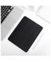 Case APPLE IPAD PRO 12.9 (4gen) USAMS Winto Smart Cover (IPO12YT01) black 6958444913216