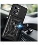 Case XIAOMI REDMI NOTE 12 PRO 5G / POCO X5 PRO 5G Tech-Protect Camshield Pro black 9490713932957