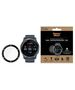 Tempered Glass GARMIN VENU 2 / VENU 2 PLUS / VIVOACTIVE 4 PanzerGlass black 5711724036521