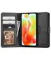 Case XIAOMI REDMI 12C Tech-Protect Wallet black 9490713933756