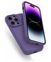 Case IPHONE 7 / 8 Protector Case purple 5904161135470