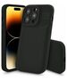 Case XIAOMI REDMI NOTE 12 5G / POCO X5 5G Protector Case black 5904161136262