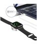 Magnetic Charging Cable USB-C for Apple Watch 1.2m Tech-Protect Ultraboost white 9490713932704