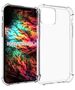 Case IPHONE 12 PRO MAX Antishock Case transparent 5902537096516