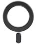 Universal Magnetic Ring MagSafe Tech-Protect Magmat black 9490713933732