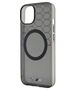 Original Case IPHONE 14 PLUS BMW Pattern MagSafe (BMHMP14MHGPK) gray 3666339122195