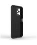 Case XIAOMI REDMI NOTE 12 5G / POCO X5 5G Silky Shield black 5904161136590