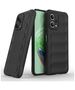 Case XIAOMI REDMI NOTE 12 5G / POCO X5 5G Silky Shield black 5904161136590