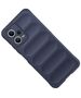 Case XIAOMI REDMI NOTE 12 5G / POCO X5 5G Silky Shield navy blue 5904161136606