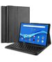 Case LENOVO TAB M10 3RD GEN 10.1 Tech-Protect SmartCase + Keyboard black 9490713934043