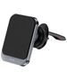 Magnetic MagSafe Car Mount with Wireless Charging 15W for Vent Car Tech-Protect MM15W-V2 black 9490713932261